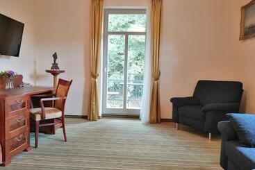 Parkhotel Forest
