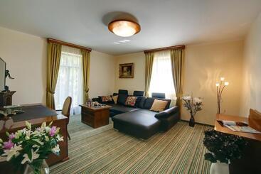 Parkhotel Forest