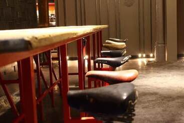 Poshtel Bilbao  Premium Hostel