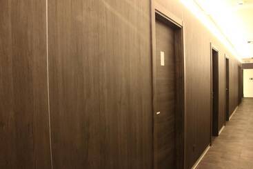 Poshtel Bilbao  Premium Hostel