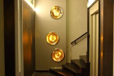 Poshtel Bilbao  Premium Hostel