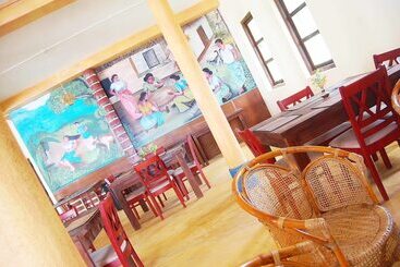 استراحتگاه The Residence Ella