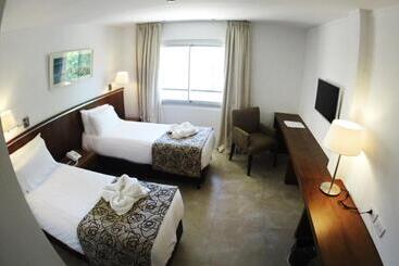 Ribera Sur Hotel Mar Del Plata