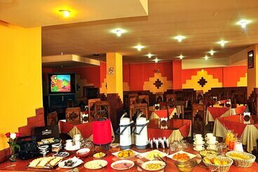 Sajama Hotel Restaurant