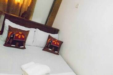 Star Stay Resort