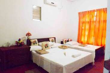 Star Stay Resort