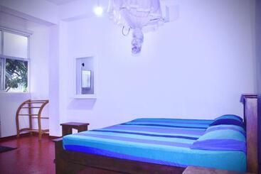 Surasa Beach Resort