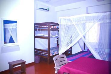 Surasa Beach Resort