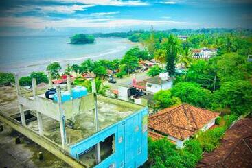 Surasa Beach Resort