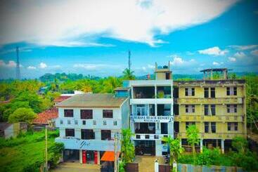 Surasa Beach Resort