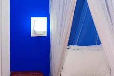 Surasa Beach Resort