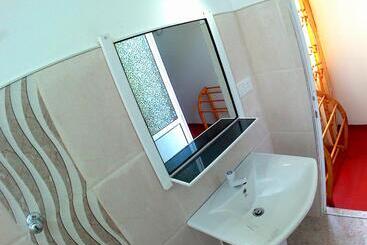 Surasa Beach Resort