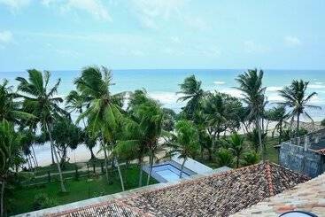 Villa Tissa Beach Resort