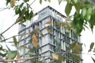 هتل Lloyd S Inn Kuala Lumpur