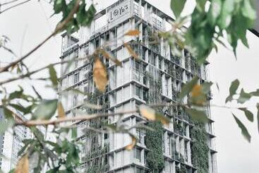 هتل Lloyd S Inn Kuala Lumpur