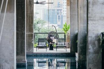 هتل Lloyd S Inn Kuala Lumpur