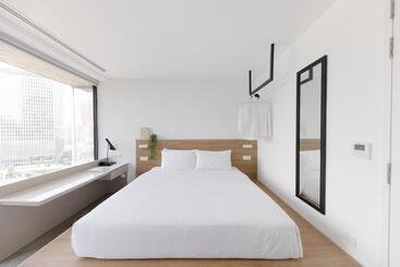 هتل Lloyd S Inn Kuala Lumpur