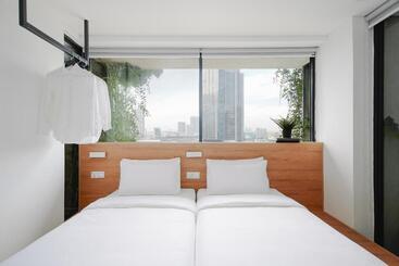 هتل Lloyd S Inn Kuala Lumpur