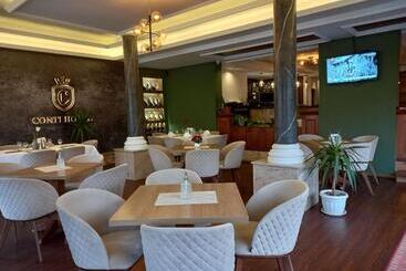 Conti Hotel & Restaurant
