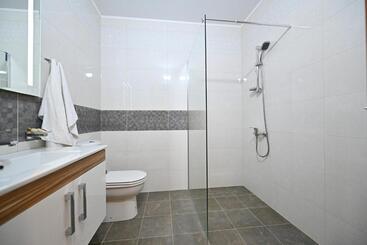 هتل La Villa