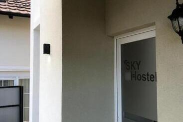 Sky Hostel