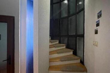 Sky Hostel