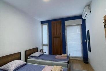 Sky Hostel