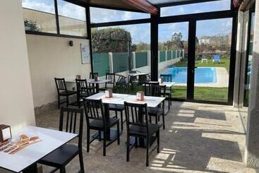 Pension San Anton - Melide
