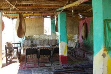 هاستل Bob Marley House Sherief Hotel Luxor