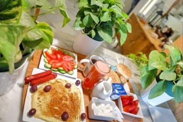 هاستل Paris Hotel Cairo