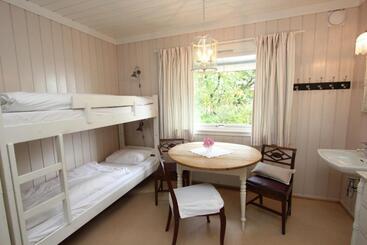 호스텔 Tønsberg Vandrerhjem