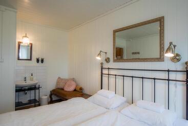 호스텔 Tønsberg Vandrerhjem