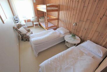 호스텔 Tønsberg Vandrerhjem