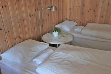호스텔 Tønsberg Vandrerhjem