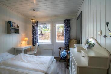 호스텔 Tønsberg Vandrerhjem
