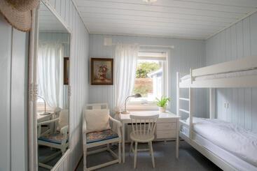 호스텔 Tønsberg Vandrerhjem