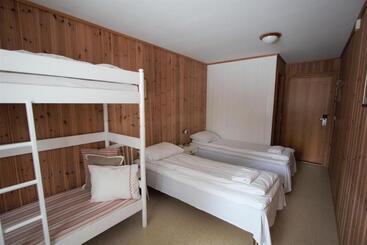 호스텔 Tønsberg Vandrerhjem