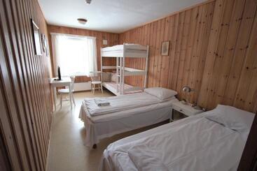 호스텔 Tønsberg Vandrerhjem