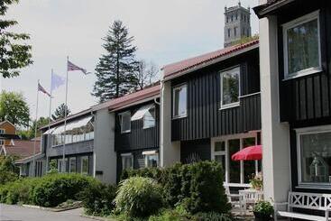 호스텔 Tønsberg Vandrerhjem