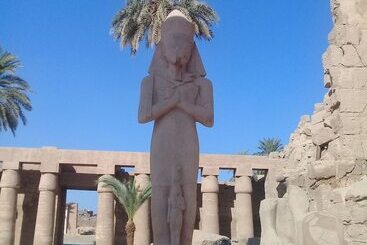 هاستل Venus Hotel Luxor 日本人 大歓迎
