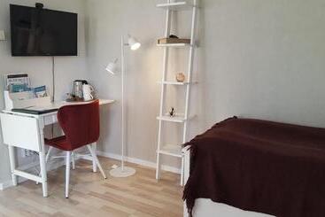 B&b Villa Orion
