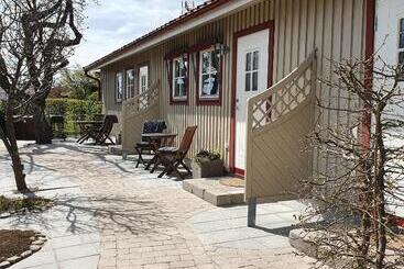 B&b Villa Orion