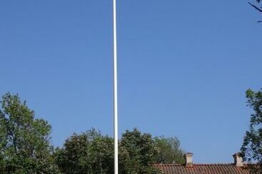 تختخواب و صبحانه Amiralsgården Werstorp