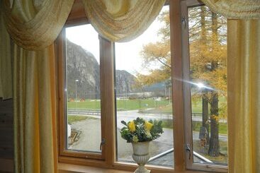 住宿加早餐  Eidfjord Gjestgiveri