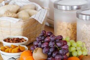تختخواب و صبحانه Nidaros Pilegrimsgård Hotell