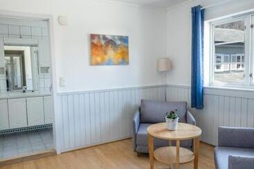 تختخواب و صبحانه Nidaros Pilegrimsgård Hotell