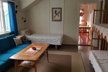 Bed and Breakfast Solheim Pensjonat