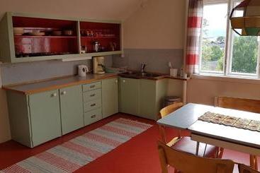 Bed and Breakfast Solheim Pensjonat