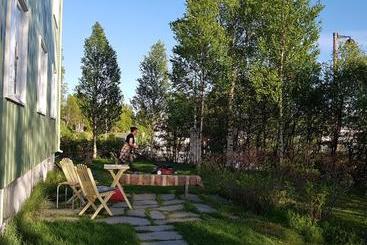 Bed and Breakfast Solheim Pensjonat