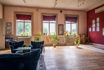 Boråkra Bed & Breakfast